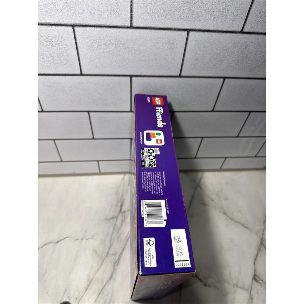 Lego brand new